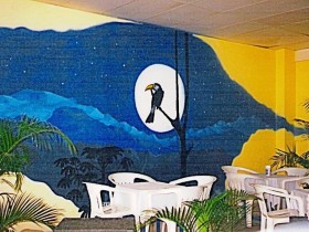 peintures murales intérieures (34)